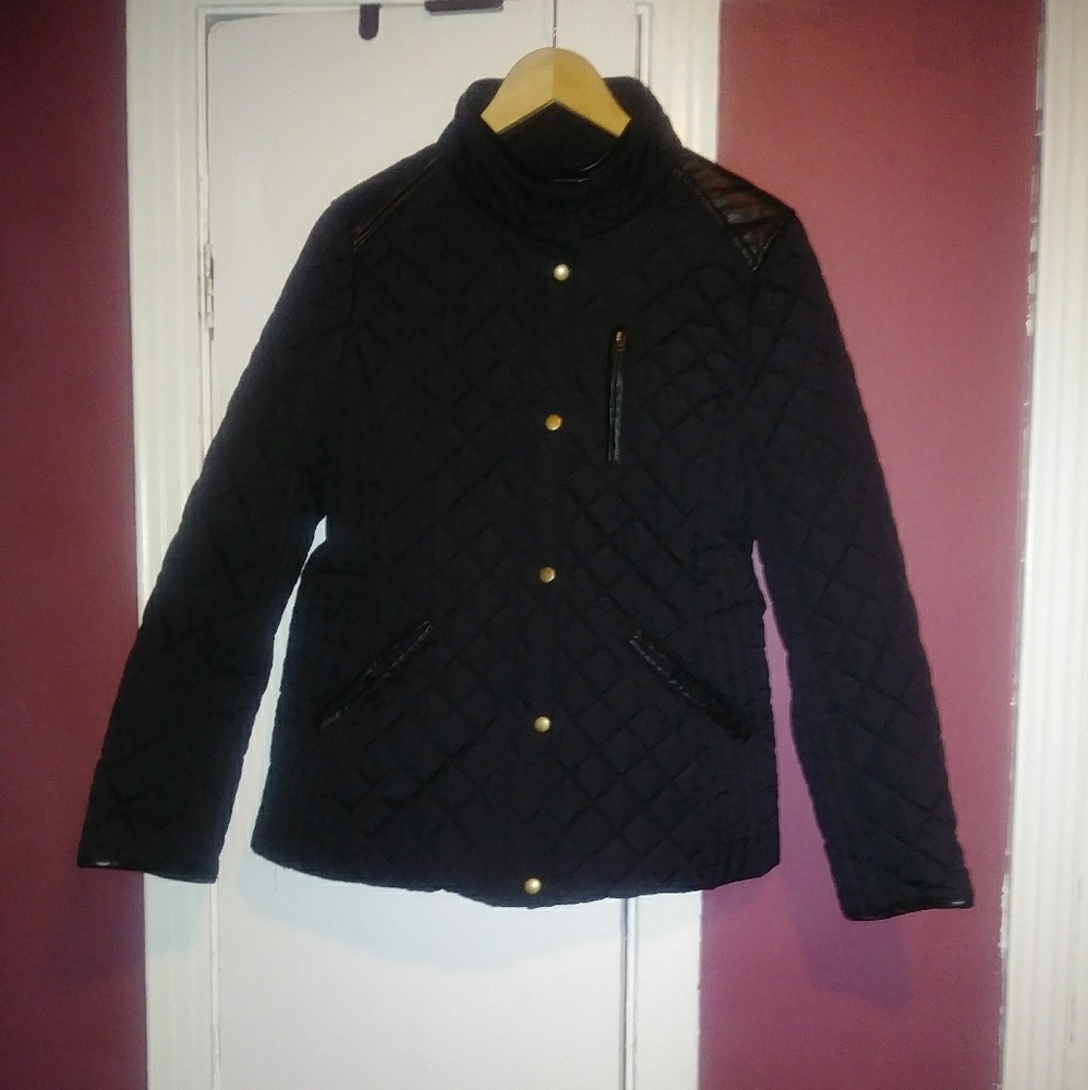 Falls Creek Jacket Size S